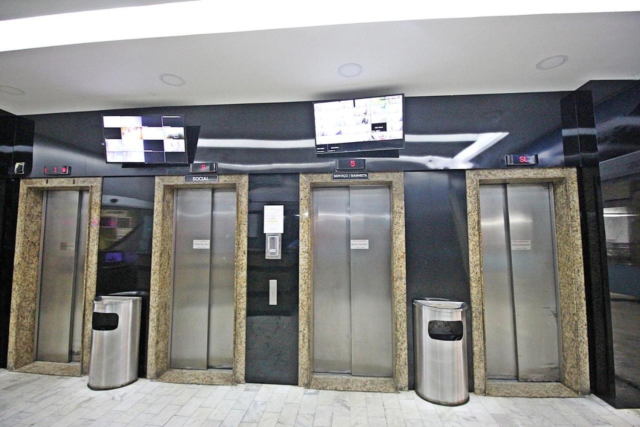 Appartement Rio Spot Homes Flat C031a *