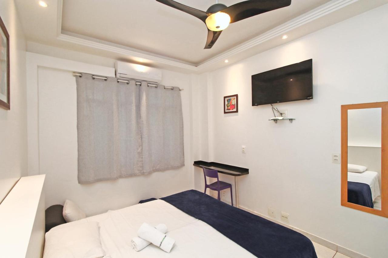 Rio Spot Homes Flat C031a Appartement Rio de Janeiro