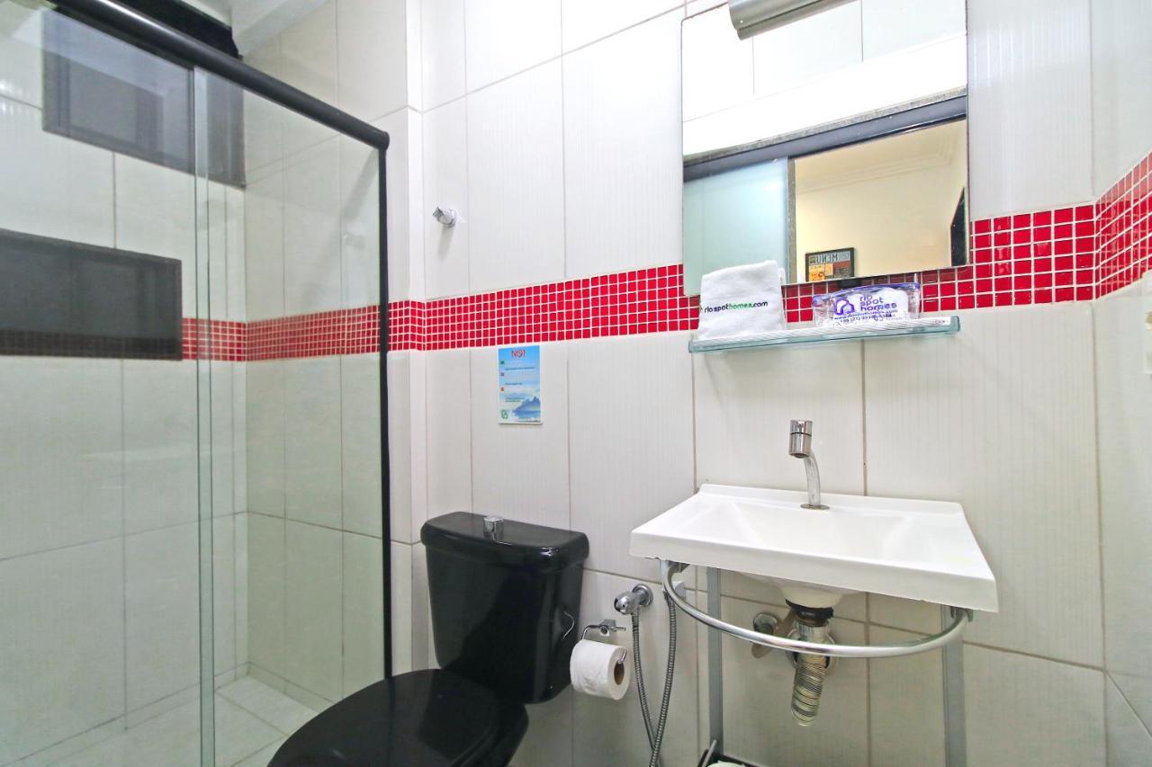 Appartement Rio Spot Homes Flat C031a