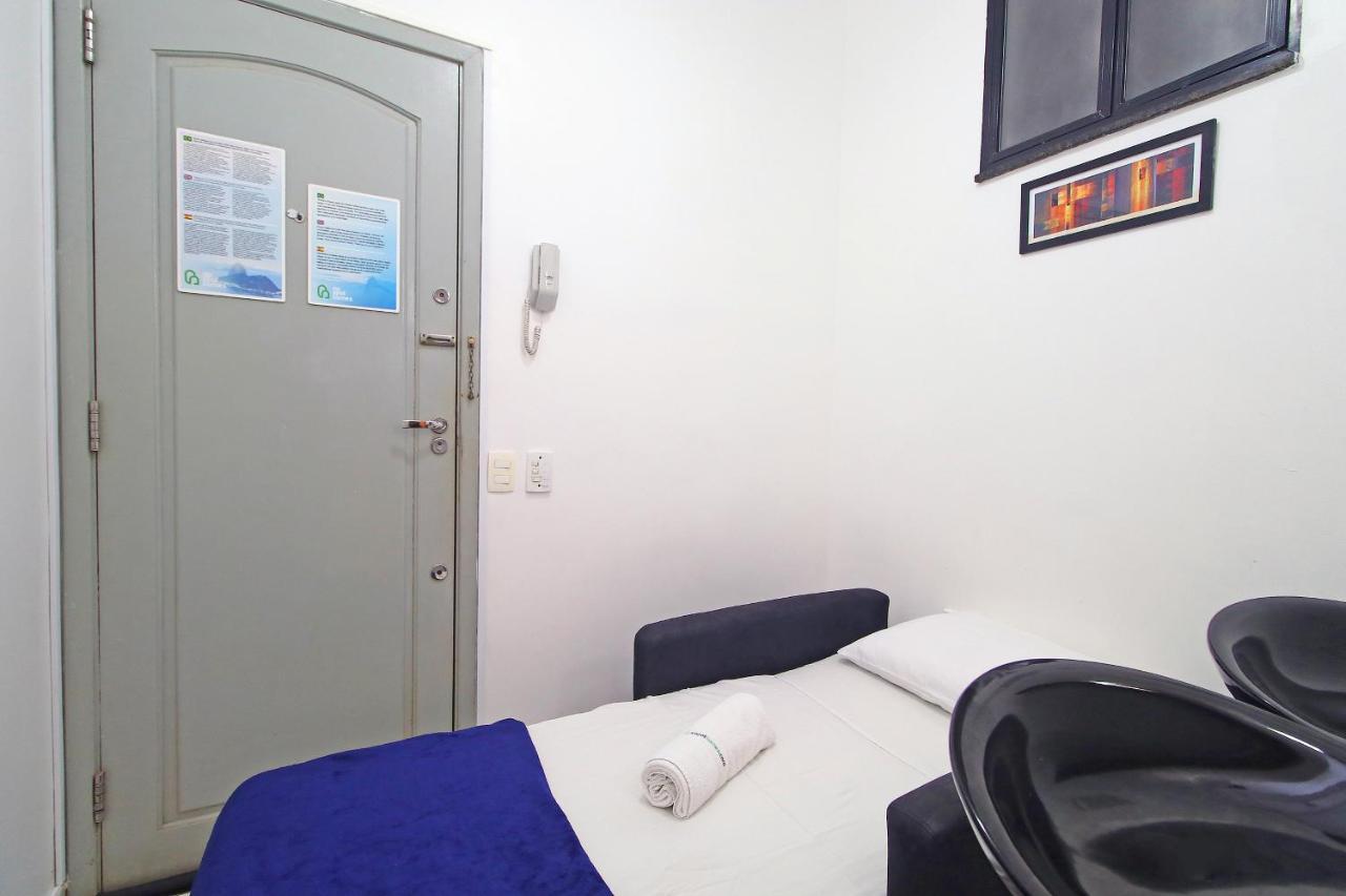 Appartement Rio Spot Homes Flat C031a Rio de Janeiro