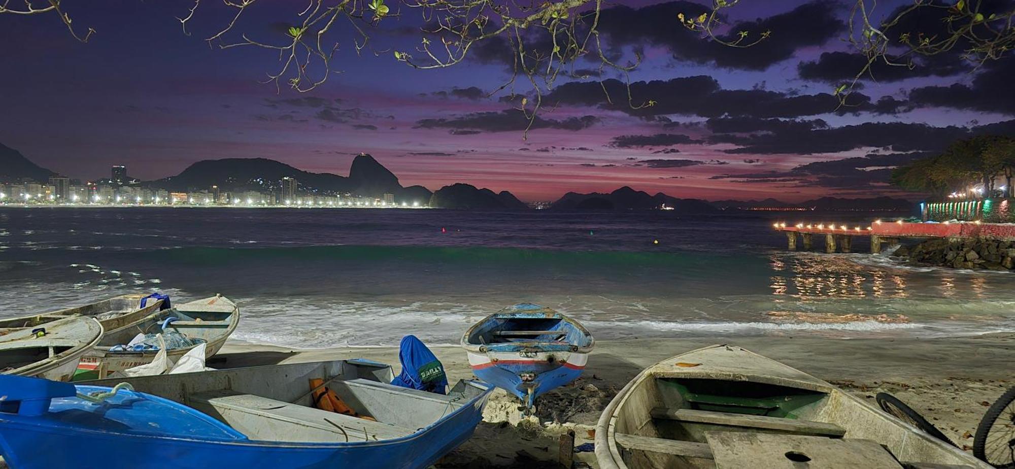 Rio Spot Homes Flat C031a Appartement Rio de Janeiro