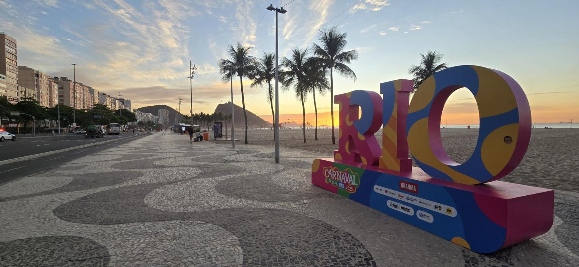 Appartement Rio Spot Homes Flat C031a Rio de Janeiro